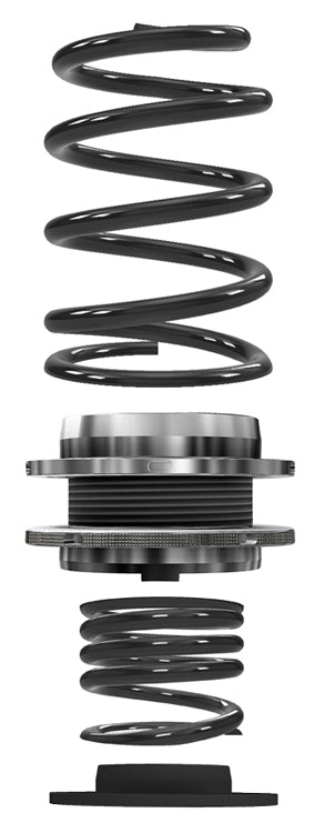 F I D Dual Stacked-spring System (DSS) for BMW XM SUV