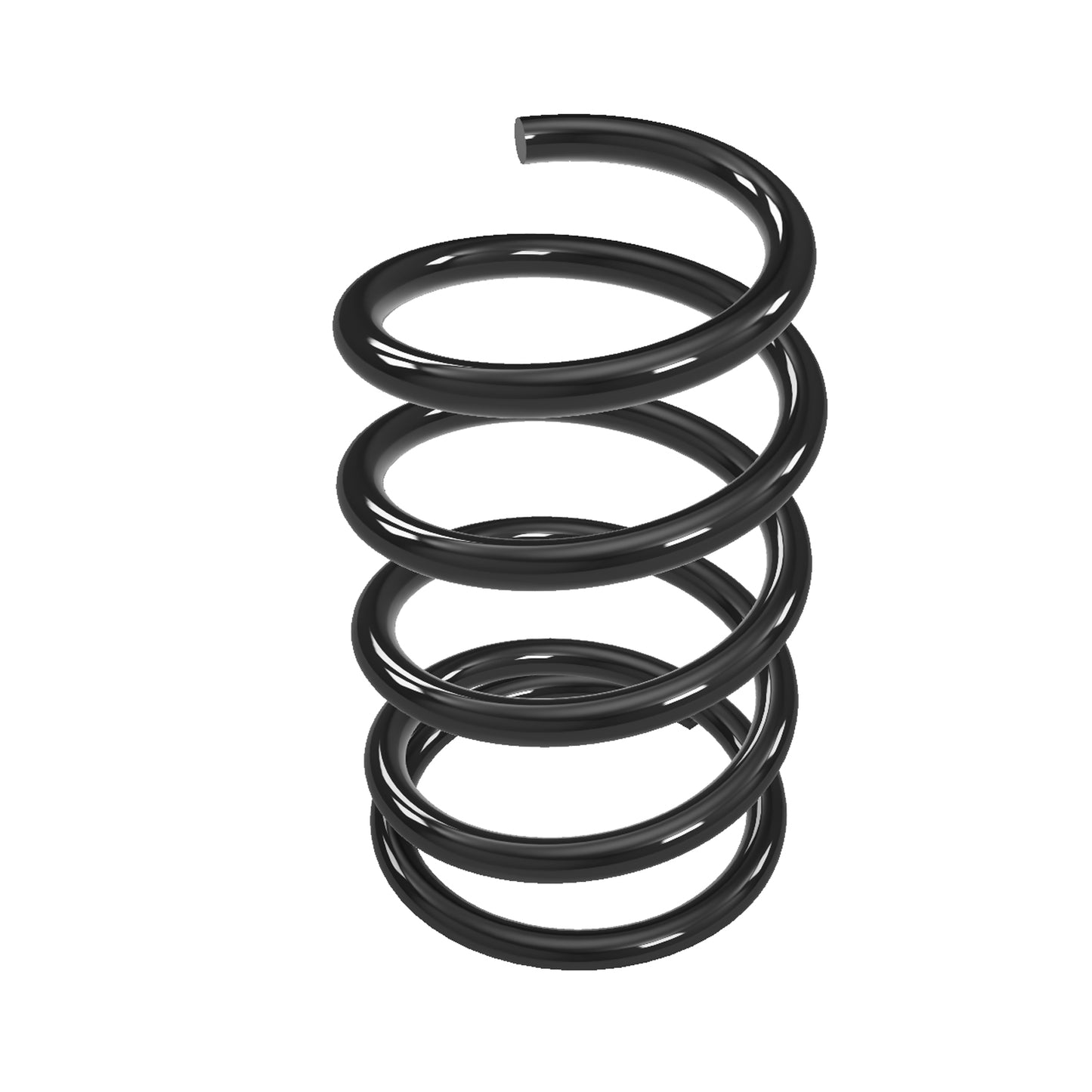 F I D Dual Stacked-spring System (DSS) for BMW XM SUV