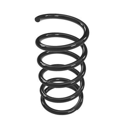 F I D Dual Stacked-spring System (DSS) for BMW XM SUV