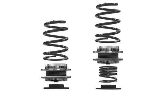 F I D Rear Stacked-spring System (RSS) for BMW IX SUV